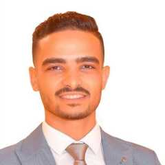 Hatem Abdelhady, Customer Service Representative
