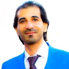 أحمد البداوي, Lead Management & Business Developer