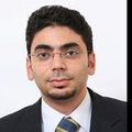 حسام Olayyan, IT Services Manager