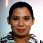 Marian Abad, Secretary/Document Controller/Front Desk Clerk/Arbitration Assistant