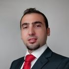 Jamal Al-Nabulsi, Channel Account Manager T1 (UAE)