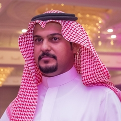طلال عبدالله محمد الغامدي, HR Supervisor