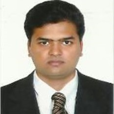 Waseem Hasan Khan, Credit Control Manager