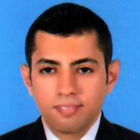 Taha Ali, Accountant / Auditor
