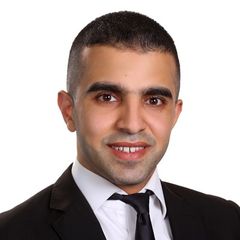 Mohammad Al-Adwan, Computer Teacher
