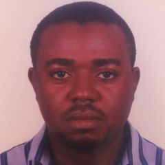 Oluseyi Oladehinde, HSE SUPERVISOR