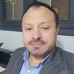 Kamal Mohamad Abd El-Moatie Salama, Chief Accountant