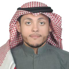 Mohammed Alherz, Machine Operator