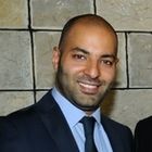 Joseph Rizk, Business Development Manager