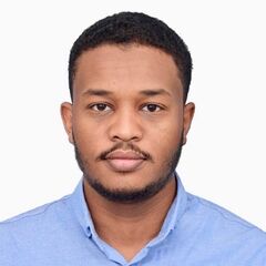Mohammed hussien, computer engineering 