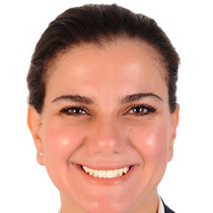 ياسمين منصور, Digital Team Leader 