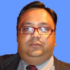 Gopal Krishna Mathur, Business Development Manager