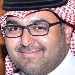 Ehsan Bin-Abdullah, Head of Customer Experience 