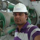 محمد أسد, Process Engineer