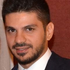 Elie aboufakher, Project Manager