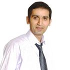 Asif Rehmani, Sr Web developer