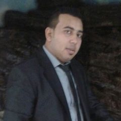 سامح فوزي عبد الفتاح alashmawi, محاسب