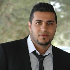 mohammed alhaddad