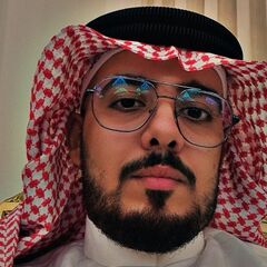 Ibrahim Alzhrani, مهندس كمبيوتر - Computer engineer