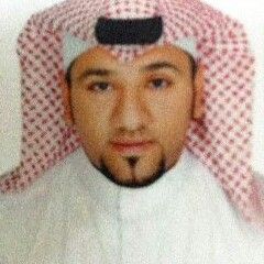Jassim Mohammed Alabbad, Business Continuity Project Manager 