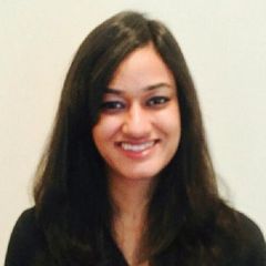 Anusha Azees, Manager, Brand & Digital Strategy