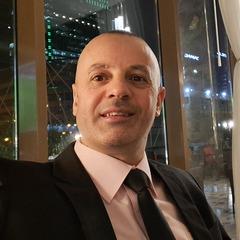 Yaser Al Mansi, Director Of Business Development