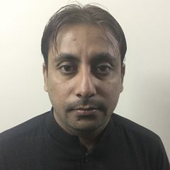 Jawad Saleem, Teamlead IOS Developer