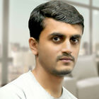 chandrajith km, Systems Manager