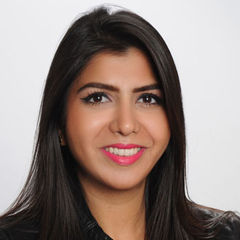 haya aldoori