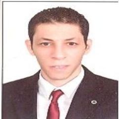 أحمد طلال, sales development manager
