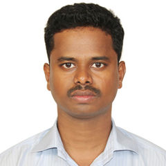 Baskar Shanmugam