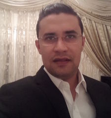 Mohamed Chawki Khalil
