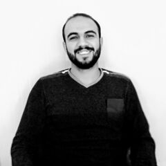 إسلام abdelazim, Automation Engineer