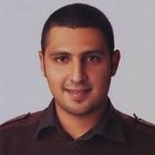 Moayyed Badarin, project Engineer