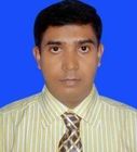 Md. Ali Ahsan, Electrical Manager