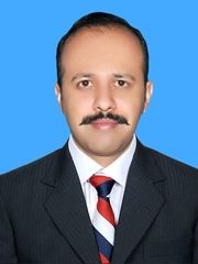 Laiq Farooqi, Accountant
