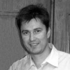 Marian Ferenc, Senior Architect and Technical Office Manager