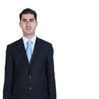 Nader Al Jubrail, Key Account Manager