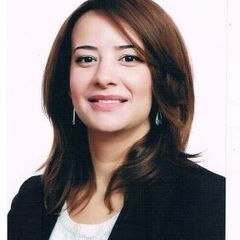 yosra chihaoui, Inventory Manager