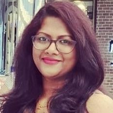 Mahalaxmi Bedi, Head of HR & Admin/ HR Manager