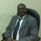 Mohammed Yagoub Adam Abdallah, مدرس لغة انجليزية ومشرف