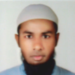 Shafayet Ullah, Junior Java Programmer
