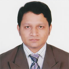 Mohammad Reaz  Uddin, Senior Software Engineer