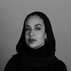 Maryam Albassam, Business Development Specialist