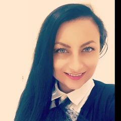 Monica Mihaela Tufeanu, Senior  Sales Associate
