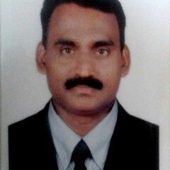 rajeev meethal, Safety Officer
