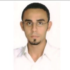 Ahmed Muhammad El-Sayed Bassiouny, Customer Care Supervisor