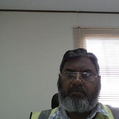عبد الله Reddy baddam, Project Manager