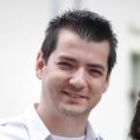 Mihai Razvan, Distributor Account Manager