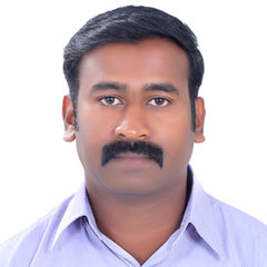 Vishnu V S, Technical Engineer 